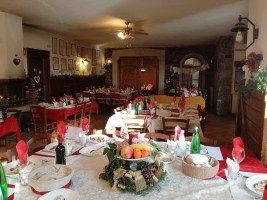 Milic Zagrski Agriturismo food