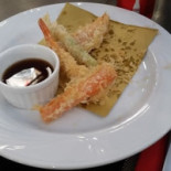 Kiyomi Asian food