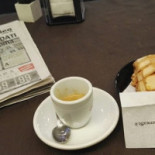 Pane&caffe' Nourriture