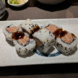 Kiyomi Asian food
