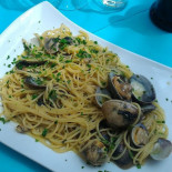 Trattoria Pettirosso Nourriture