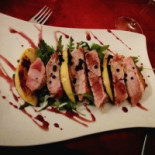 Trattoria Pettirosso Nourriture