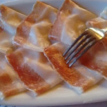 La Vecchia Posta Nourriture
