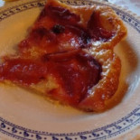 La Vecchia Posta Nourriture