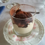 La Vecchia Posta Nourriture