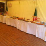 Perbacco Nourriture