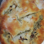 Perbacco Nourriture