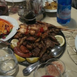 Perbacco Nourriture