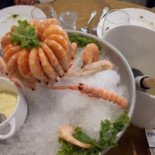Villa Anton Comida