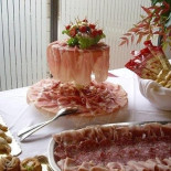 Guadalcanal Comida