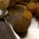 Locanda Del Palio Nourriture
