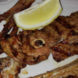 Locanda Del Palio Nourriture