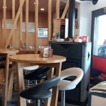Zenith Centro Della Montagna Zenith Cafè food