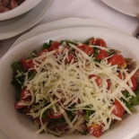 Locanda Del Palio Comida