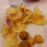 Locanda Del Palio Comida