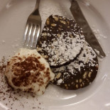 Locanda Del Palio Comida