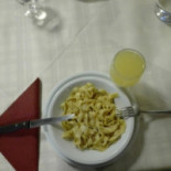 Vecchio Montefeltro Comida