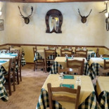 Vecchio Montefeltro Dentro