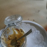 Vecchio Montefeltro Comida
