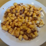 Vecchio Montefeltro Dentro