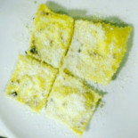 Vecchio Montefeltro Comida