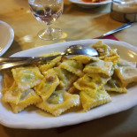 Vecchio Montefeltro Comida