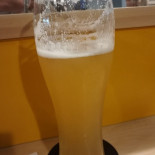 Hoppy Fish Nourriture