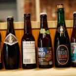 Hoppy Fish Nourriture