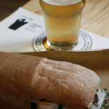 Hoppy Fish Nourriture