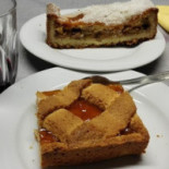 Trattoria Al Bosco food