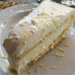 Pietratorcia Nourriture
