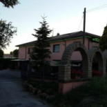La Rocca Verde Extérieur