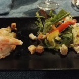 Pietratorcia Nourriture