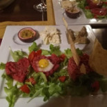 Osteria Agli Stemmi Nourriture