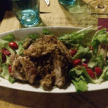 Osteria Agli Stemmi Nourriture