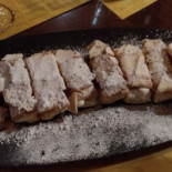 Osteria Agli Stemmi Nourriture