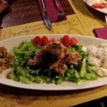 Osteria Agli Stemmi Nourriture