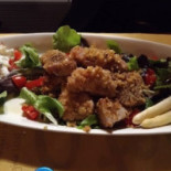 Osteria Agli Stemmi Nourriture