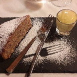 Trattoria Panoramica Sarroc food