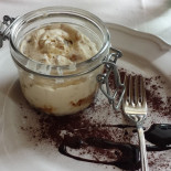 Trattoria Panoramica Sarroc