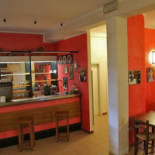 Zambra Nourriture
