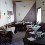 L'armangia Nourriture