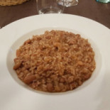 Hosteria Capel Rosso Nourriture