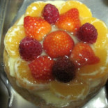 Le Delizie Di Sara food