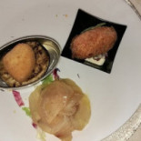 La Tenuta Del Sole food