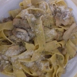 Trattoria L'angolo Nascosto food