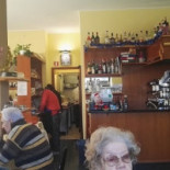 Trattoria L'angolo Nascosto food