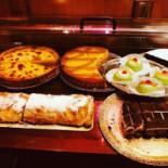 Pop Up Comida
