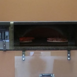 La Pergamena food