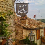 Lu Focaro Nourriture